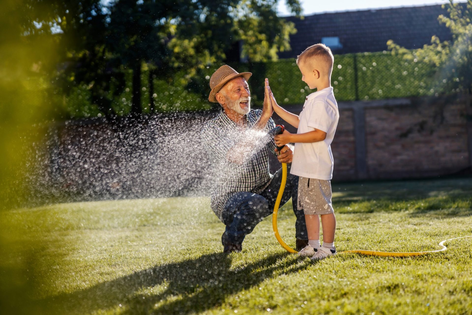 Longevitatea nu se poate măsura doar în ani, ci și în modul în care corpul nostru își păstrează funcționalitatea până la vârsta înaintată
