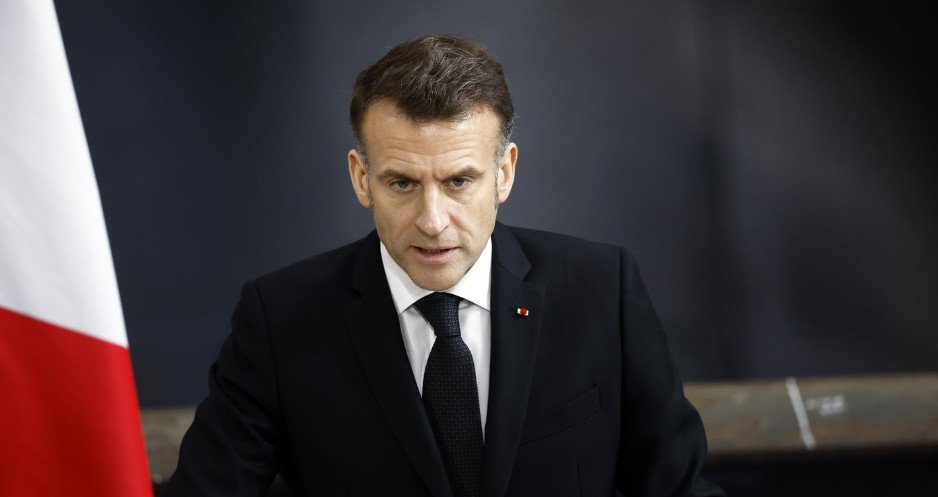 Franța își intensifică urașul nuclear: Macron anunță mărirea arsenalului și o politică de secretizare a dimensiunii sale Într-un moment în care tensiunile globale continuă să escaladeze, președintele Emmanuel Macron a făcut un anunț cu impact mare asupra peisajului militar și politic european