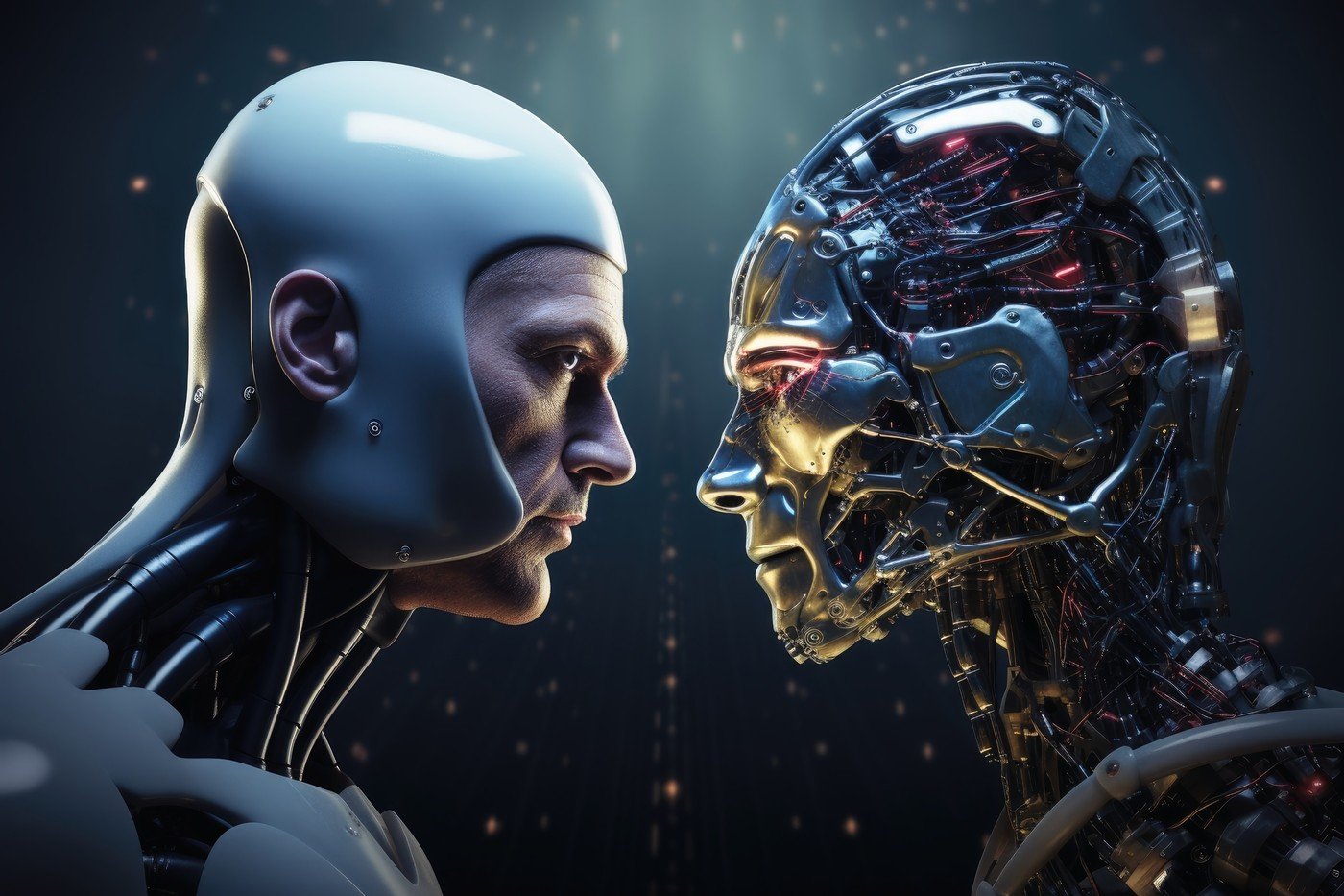 Manipularea informației generate de inteligența artificială devine, din ce în ce mai mult, o armă periculoasă în conflictele moderne