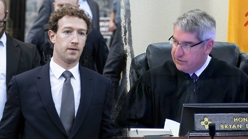Meta, gigantul tehnologic din spatele platformelor Facebook și Instagram, a fost condamnat recent de către o instanță din New Mexico la plata unei sume record de 375 de milioane de dolari