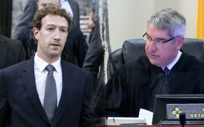 Meta, gigantul tehnologic din spatele platformelor Facebook și Instagram, a fost condamnat recent de către o instanță din New Mexico la plata unei sume record de 375 de milioane de dolari