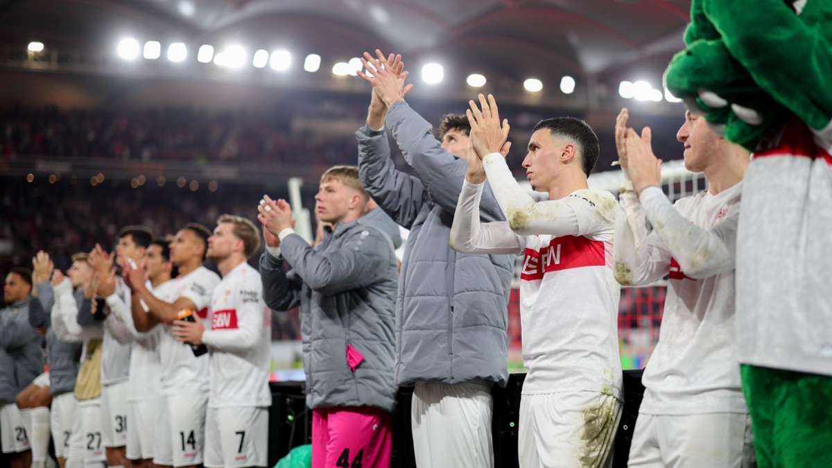 După confruntarea tensionată dintre VfB Stuttgart și FC Porto, scor 1-2, atmosfera din tribune și din sânul echipei a fost marcată de un incident emoționant și de o reacție neașteptată a suporterilor