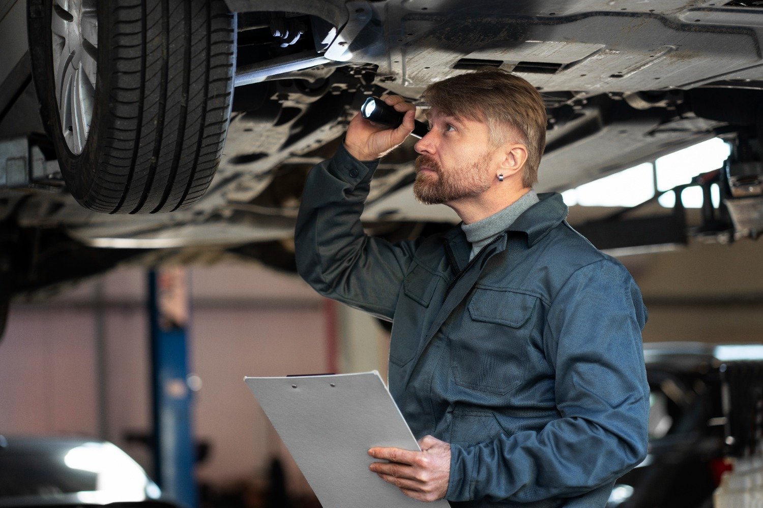 Registrul Auto Român (RAR) intensifică supravegherea asupra stațiilor de Inspecție Tehnică Periodică (ITP), în încercarea de a asigura un control mai riguros asupra respectării procedurilor legale de către inspectorii tehnici