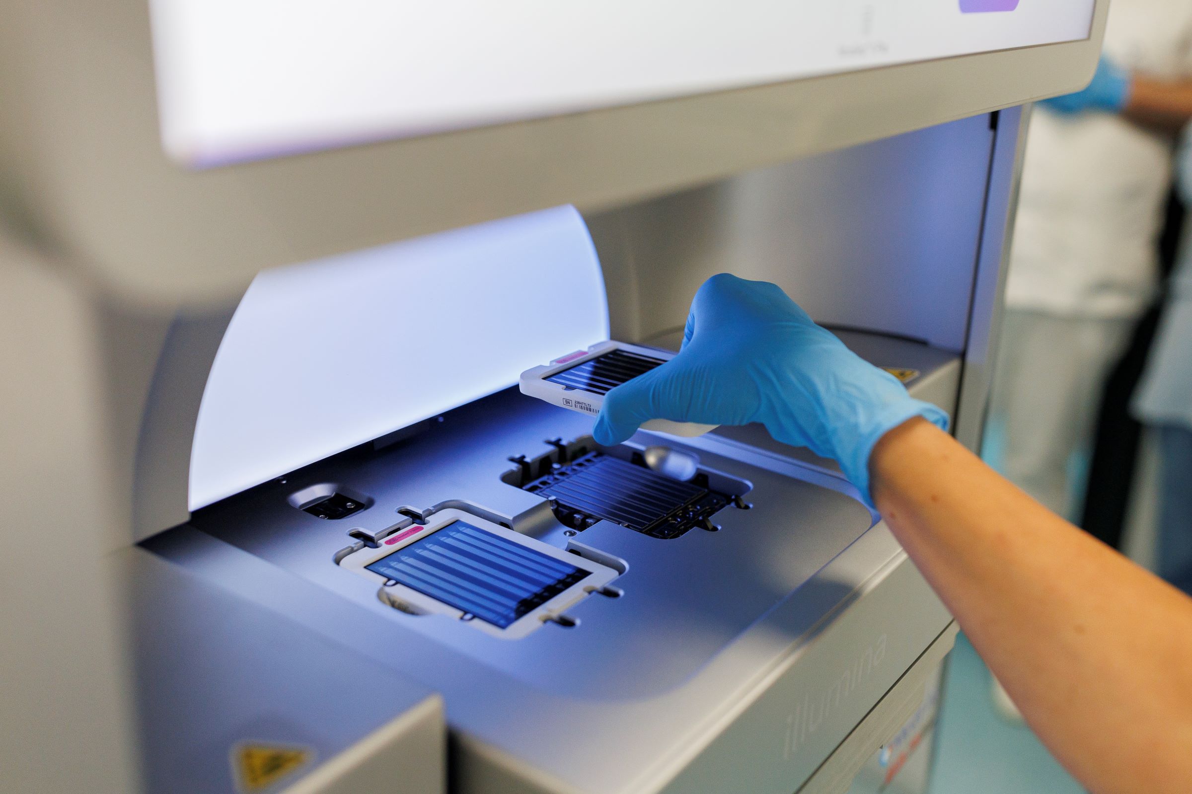 MedLife anunţă primele rezultate ale unui amplu studiu de genomică pe peste 3.000 de teste, o investiţie semnificativă într-un domeniu aflat în plină expansiune