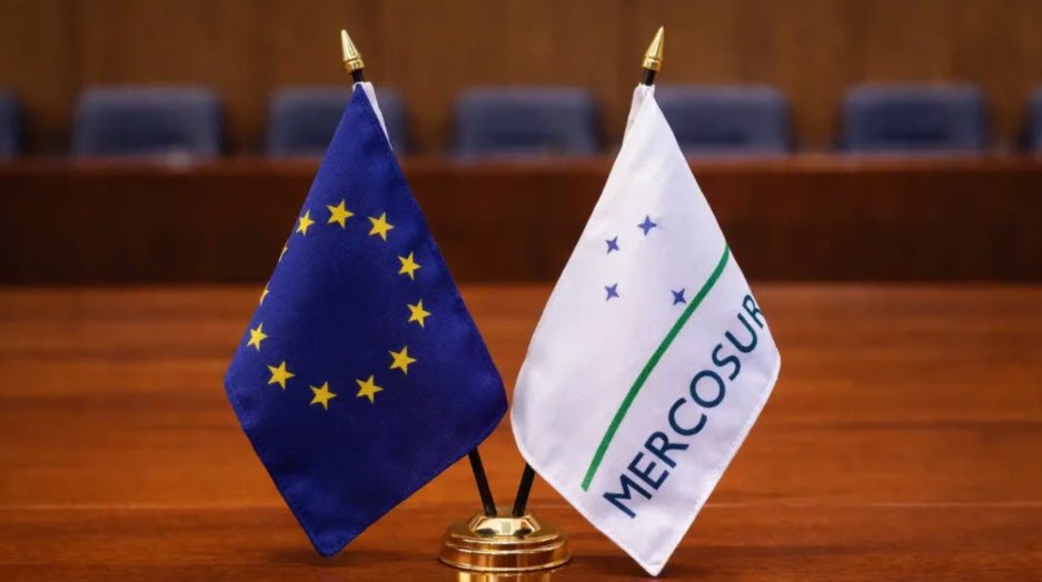 Acordul de comerț liber UE-Mercosur, în vigoare provizorie din mai Într-o decizie care marchează un moment semnificativ în relațiile comerciale globale, Uniunea Europeană va începe aplicarea provizorie a acordului cetățean-țară semi-comercial dintre Uniunea Europeană și blocul sud-american Mercosur, începând cu 1 mai