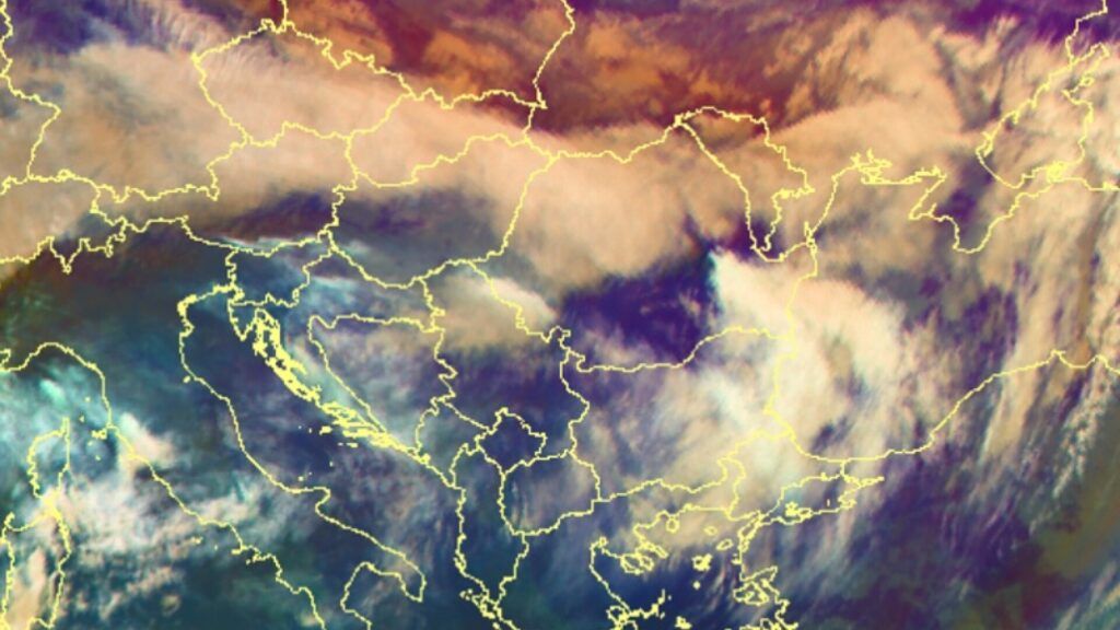 Vremea ne rezervă surprize în primele două săptămâni ale lunii martie, anunță specialiștii de la Administrația Națională de Meteorologie (ANM)
