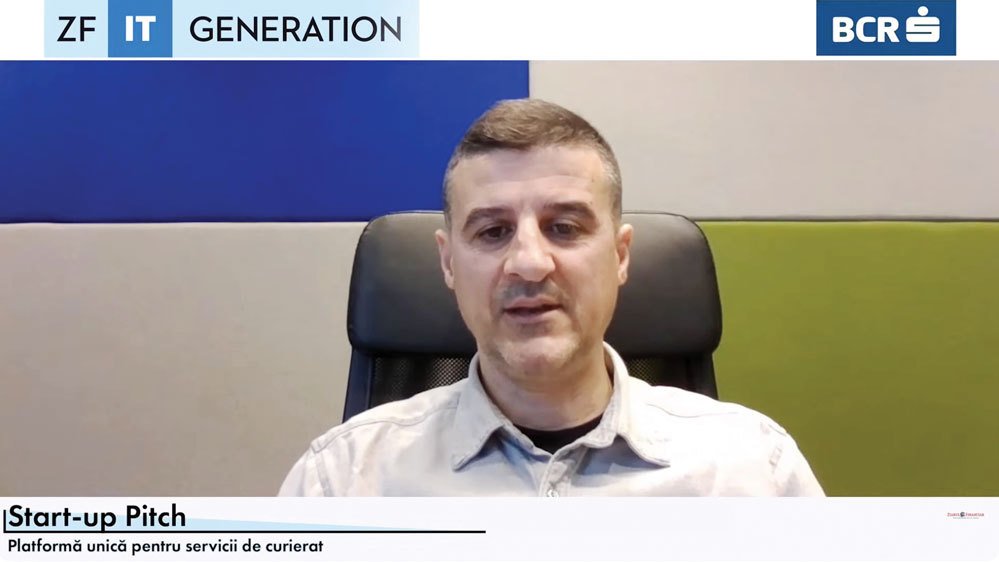 ParFlex, platforma inovatoare care reasamblează serviciile de curierat din România, vizează să devină principalul punct de control al expedițiilor pentru întreprinderile mici și mijlocii