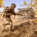 Intensificare a luptelor în estul Ucrainei: semne de contestare a ofensivei în contextul conflictului Luptele din estul Ucrainei s-au intensificat în ultimele zile, conform celui mai recent buletin de război emis de Statul Major General de la Kiev