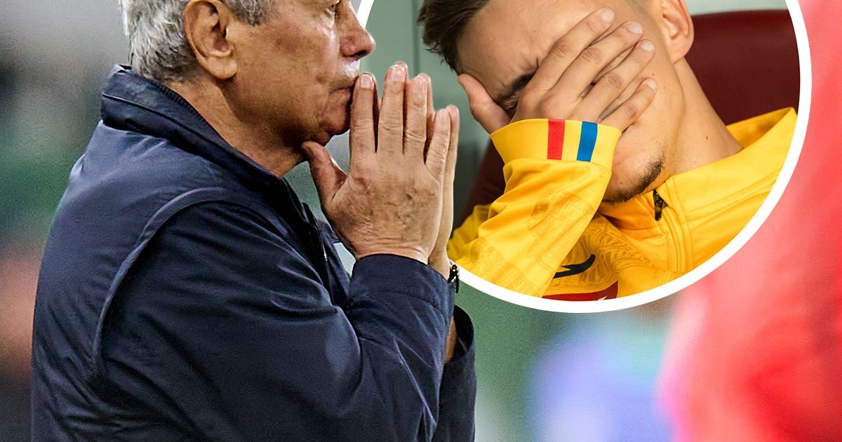 România pleacă fără doi atacanți cheie în fruntea luptei pentru calificare la Mondiale, în meciul decisiv cu Turcia România va disputa barajul pentru calificarea la Campionatul Mondial din 2026 contra Turciei, pe 26 martie, de la ora 19:00, în stadionul Besiktas din Istanbul
