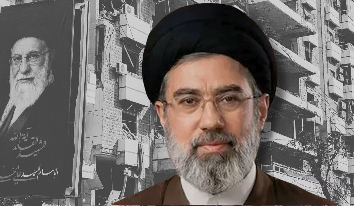 Mojtaba Khamenei, fiul și principalul consilier al liderului suprem al Iranului, Ayatollahul Ali Khamenei, a făcut un prim anunț public care intensifică tensiunile din regiunea Golfului Persic