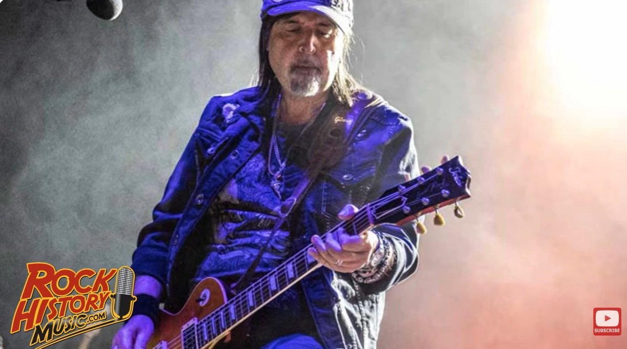 Chitaristul legendar Phil Campbell, cunoscut pentru contribuția sa esențială la cristalizarea sound-ului distinctiv al trupei Motörhead, a încetat din viață la vârsta de 64 de ani, au anunțat apropiații