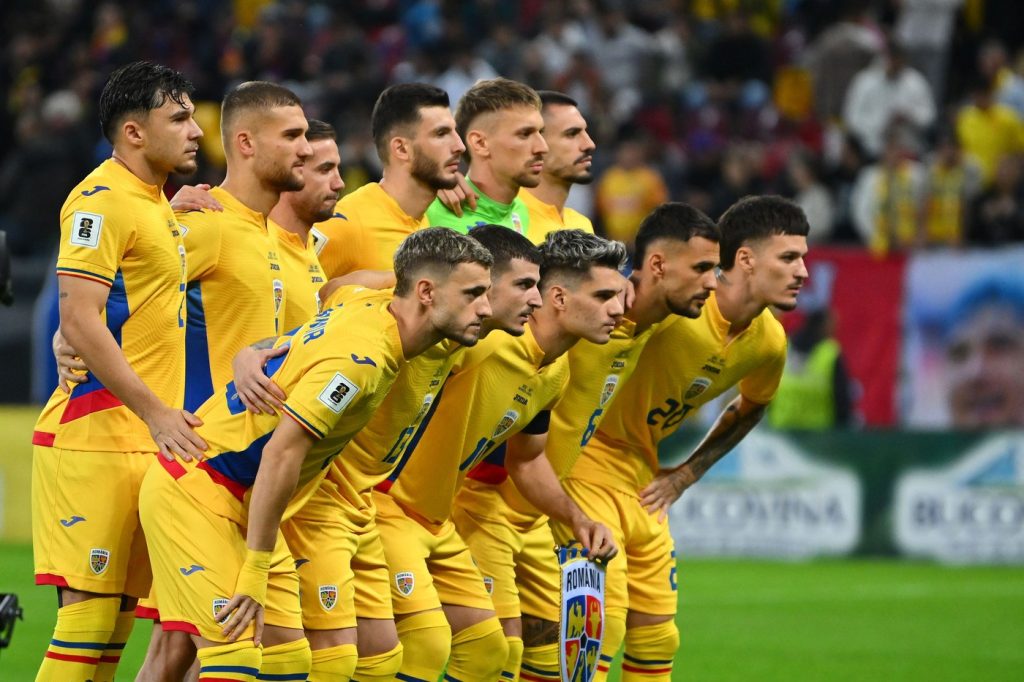 Opt echipe naționale din Europa au fost eliminate din drumul spre Campionatul Mondial de fotbal, după meciurile de baraj disputate joi seara