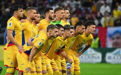 Opt echipe naționale din Europa au fost eliminate din drumul spre Campionatul Mondial de fotbal, după meciurile de baraj disputate joi seara