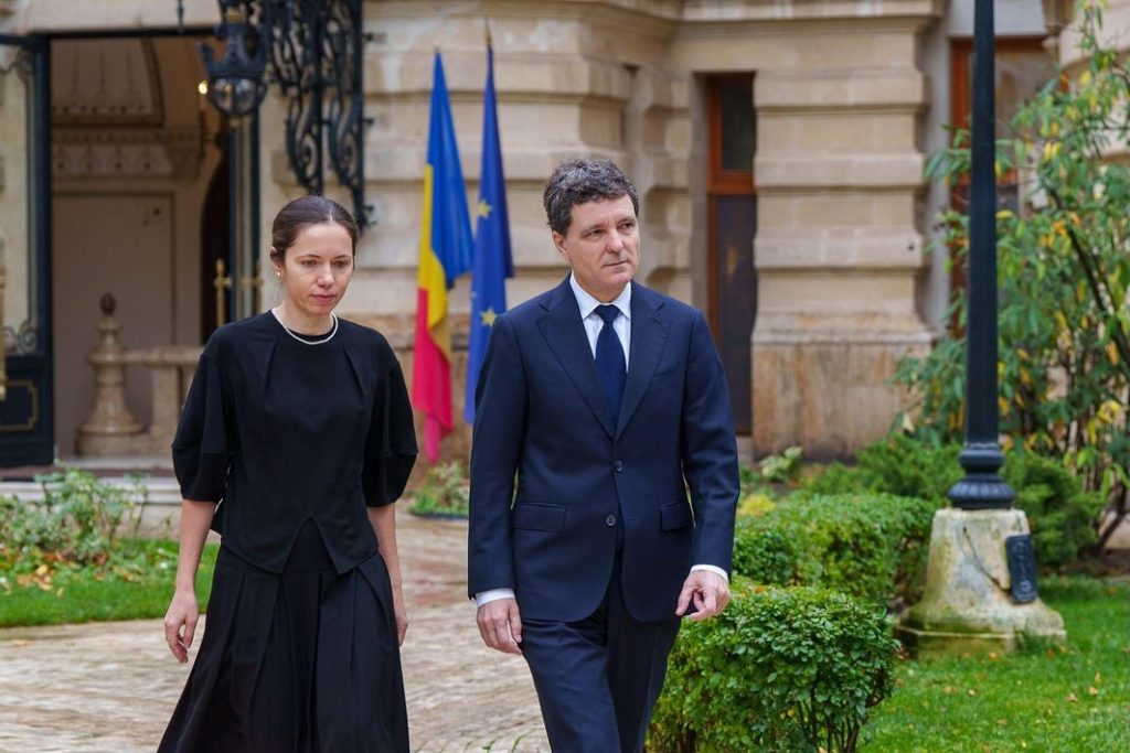 Prima Doamnă a României, Carmen Iohannis, va reprezenta țara noastră la un eveniment de importante dimensiuni organizat în Statele Unite, la inițiativa fostei prime doamne Melania Trump