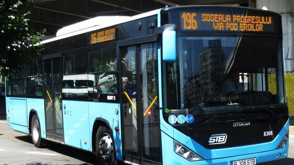Autobuzele liniei 196 ajung mai aproape de aeroport și autogară, cu traseu prelungit din weekend Din acest sfârșit de săptămână, pasagerii care utilizează linia de autobuz 196 din București vor beneficia de un nou traseu, ce le facilitează accesul atât spre Aeroportul Băneasa, cât și către Autogara Filaret