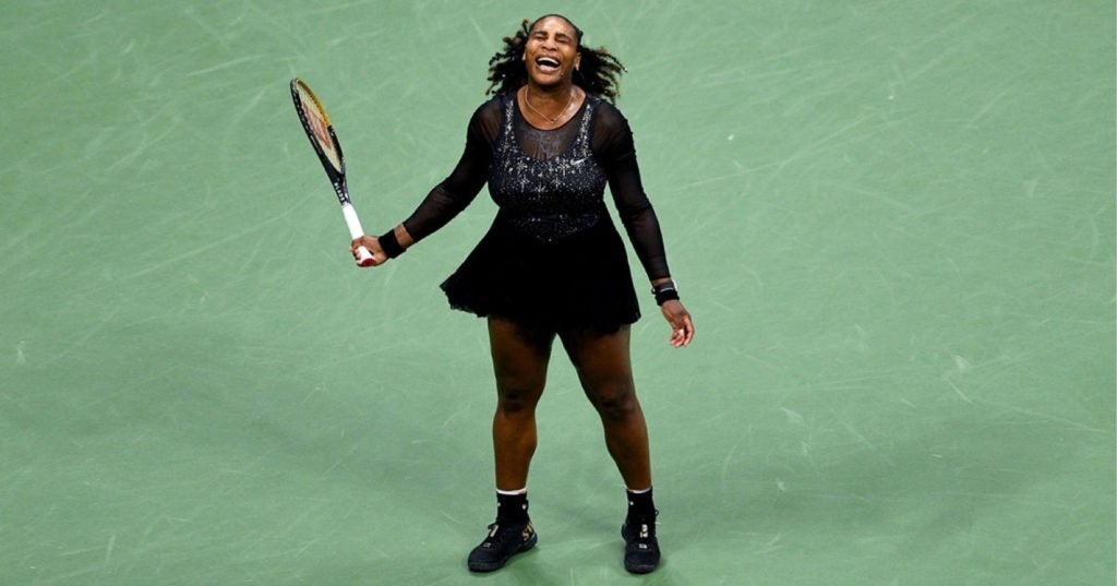 Serena Williams și-a oficializat retragerea din tenis în 2022, dar controversa privind ultimele sale decizii nu s-a stins