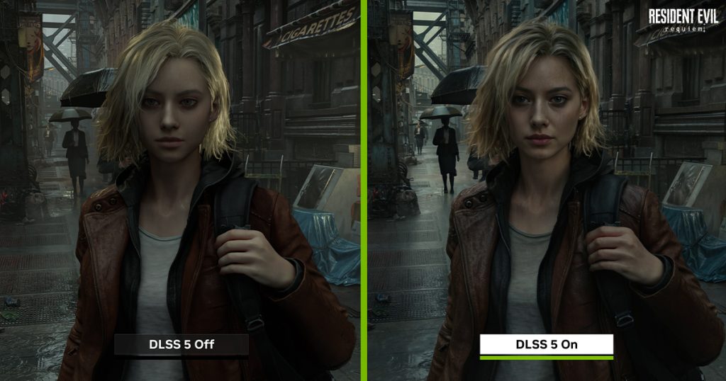 NVIDIA a anunțat recent o evoluție semnificativă în tehnologia de randare în timp real pentru jocuri, prin lansarea DLSS 5, o soluție bazată pe inteligență artificială ce promite să revoluționeze fidelitatea vizuală și performanța în lumea gaming-ului