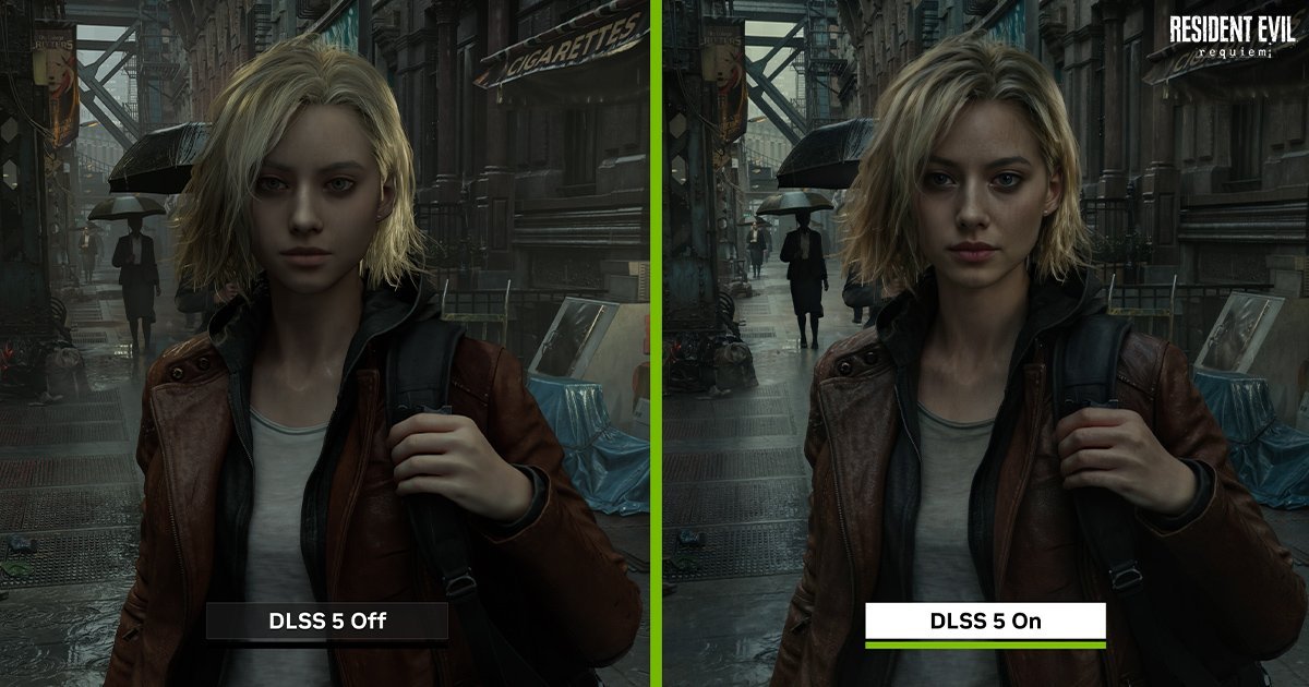 NVIDIA a anunțat recent o evoluție semnificativă în tehnologia de randare în timp real pentru jocuri, prin lansarea DLSS 5, o soluție bazată pe inteligență artificială ce promite să revoluționeze fidelitatea vizuală și performanța în lumea gaming-ului