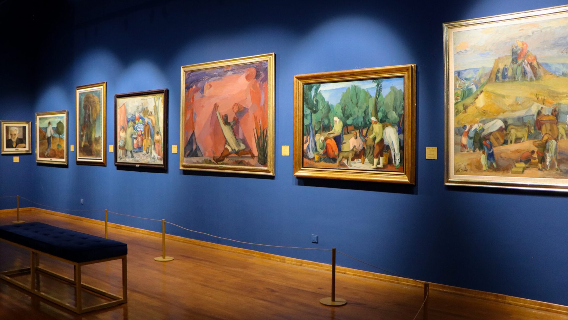 De ce unele opere de artă devin capodopere, iar altele dispar?