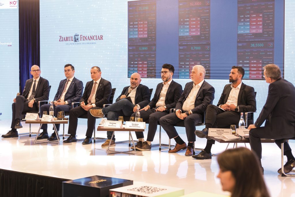 ZF Capital Markets 2026: Piaţa de capital din Bucureşti și-a păstrat reziliența în crize, dar are nevoie de noi motoare de creștere
