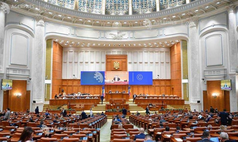 Calendarul aprobat pentru adoptarea bugetului pe 2026