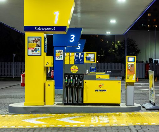 Prețuri noi la carburanți după scumpirea de ieri, 5 martie