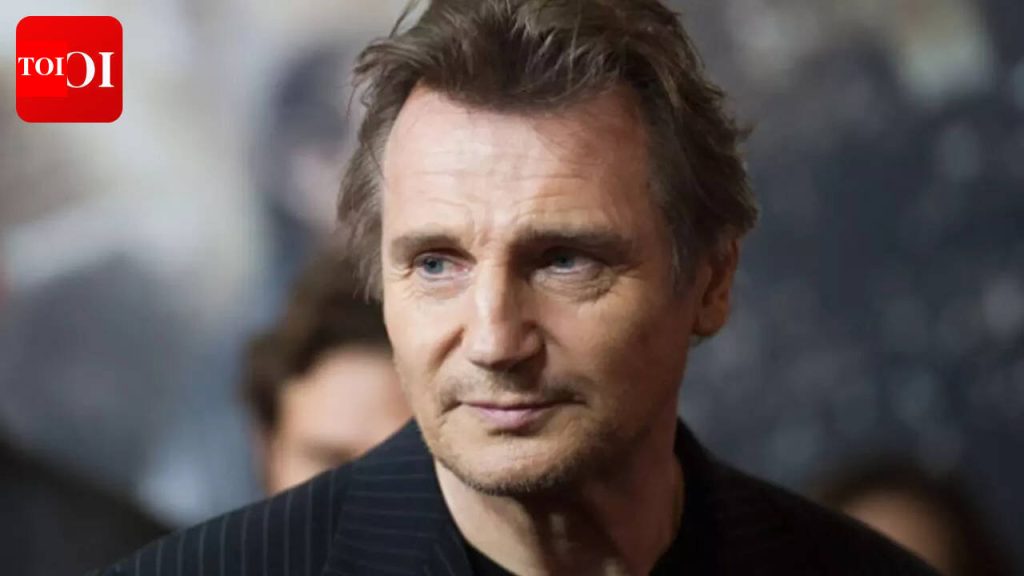 Liam Neeson: „Nu e despre cât de tare lovești, ci despre cât de mult poți să te ridici după lovituri”