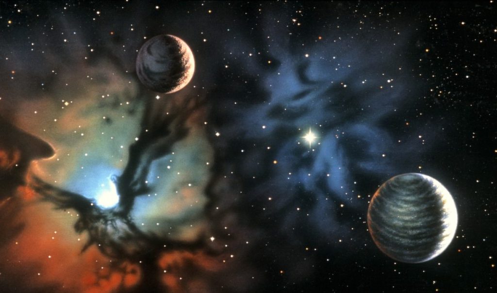 Explorarea universului își continuă drumul, deși suntem încă departe de a ajunge pe alte planete locuibile