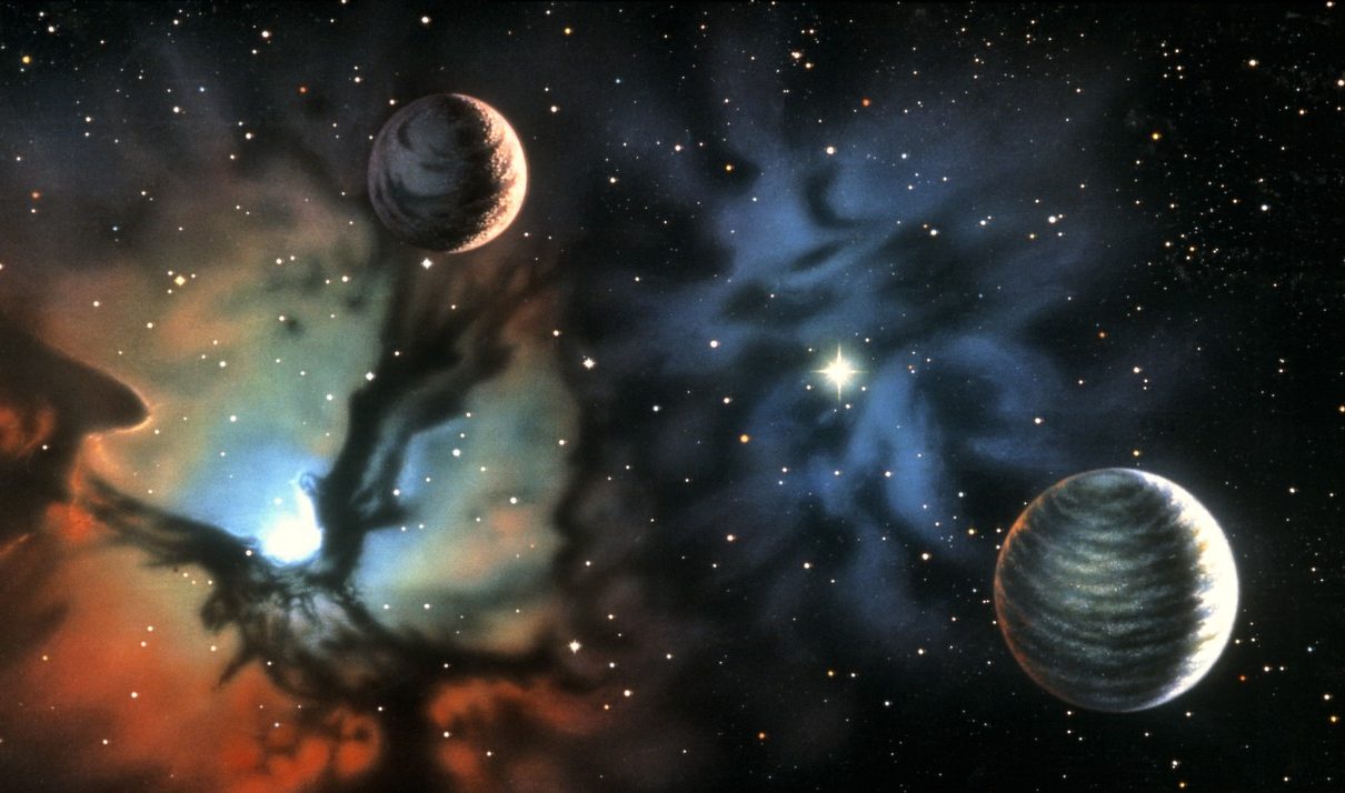 Explorarea universului își continuă drumul, deși suntem încă departe de a ajunge pe alte planete locuibile