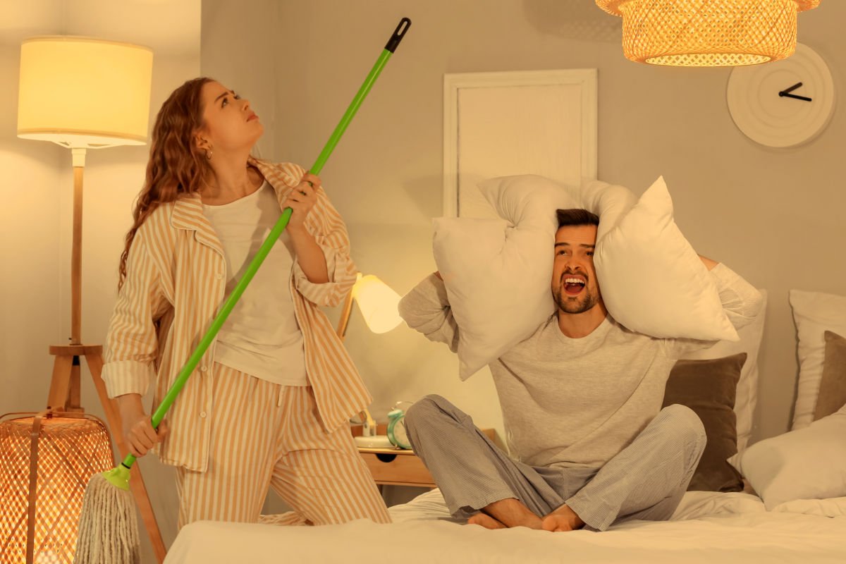 Atenție, locuința ta poate fi ocupată de un pradator invizibil și insidios