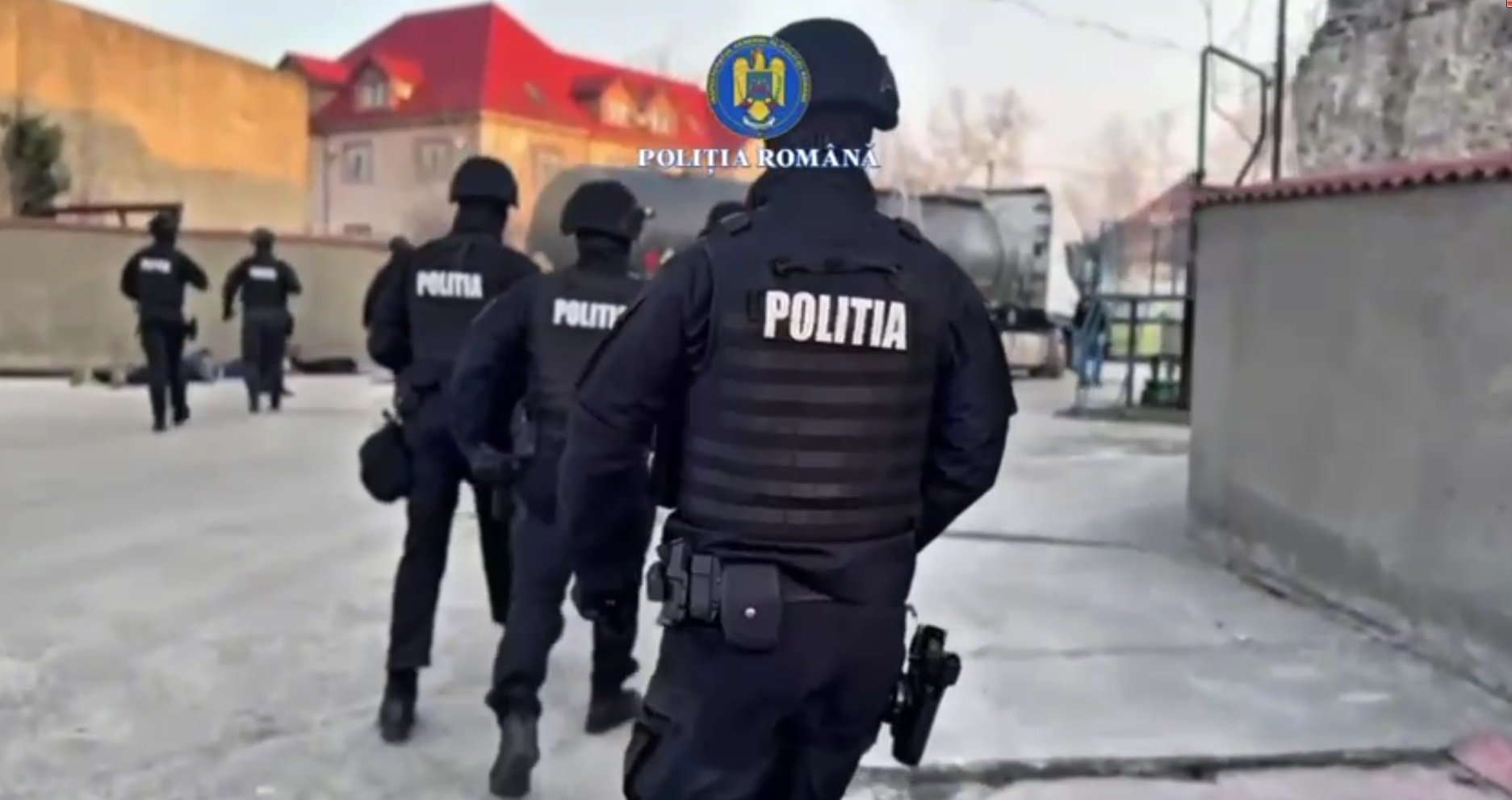 Prahova, 17 martie 2026 – Autoritățile din Prahova au declanșat o operațiune de amploare în această dimineață, vizând combaterea ilegalităților în domeniul gestionării deșeurilor periculoase