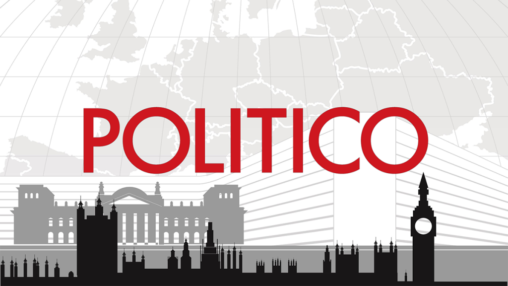 Un incident de securitate cibernetică de amploare a zguduit recent spațiul european, după ce o conversație între un jurnalist de la Politico și un oficial al Uniunii Europene a fost interceptată și pusă pe larg în schimbul de informații online