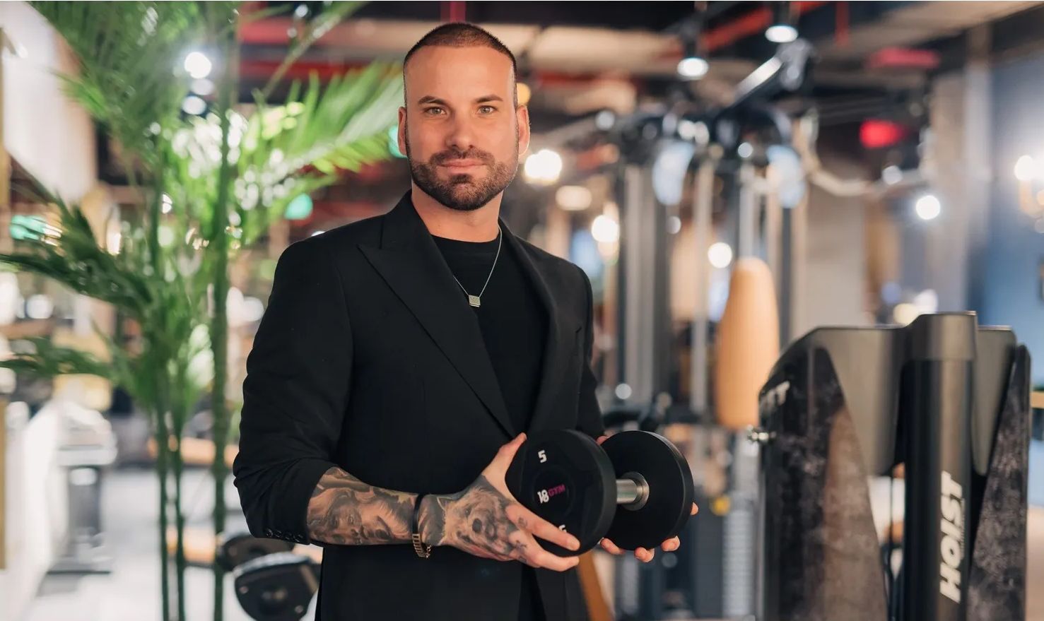 Un fond de investiții polonez anunță un sprijin financiar de amploare pentru piața de fitness din România, marcând o etapă semnificativă în dezvoltarea sectorului local