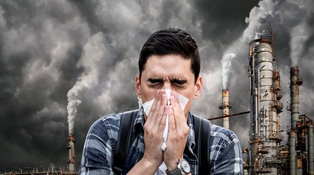 România, printre cele mai poluate țări din Uniunea Europeană, în timp ce doar 13 țări și teritorii din întreaga lume respectă strict standardele Organizației Mondiale a Sănătății privind calitatea aerului, conform celui mai recent raport publicat de compania elvețiană IQAir