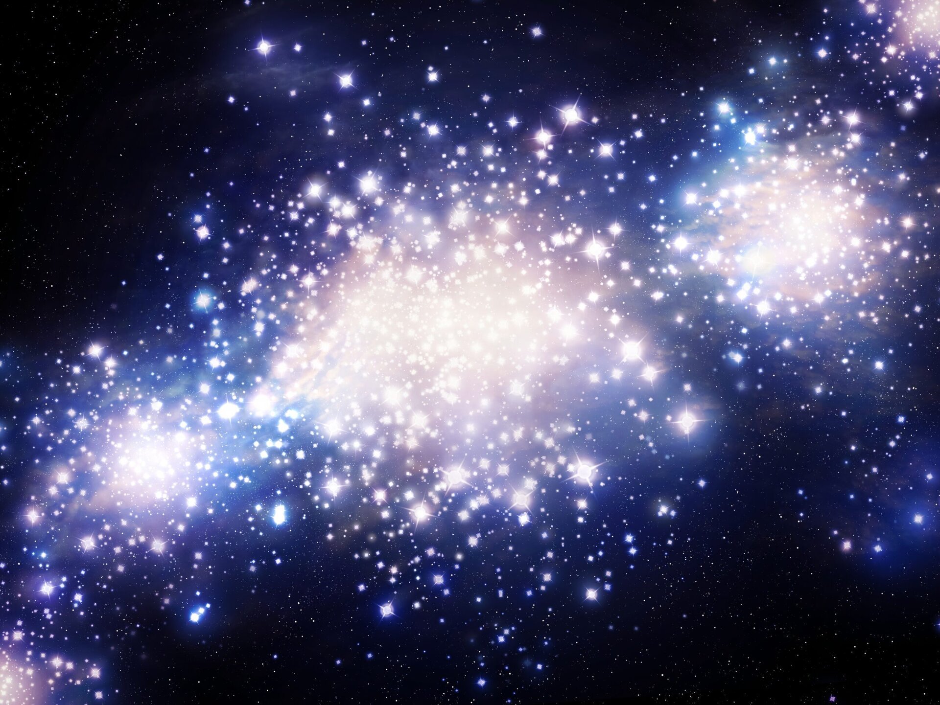 Misterul dimensiunii prafului din jurul stelelor masive, elucidat de noile cercetări Un fenomen fascinant al universului a fost în sfârșit descifrat