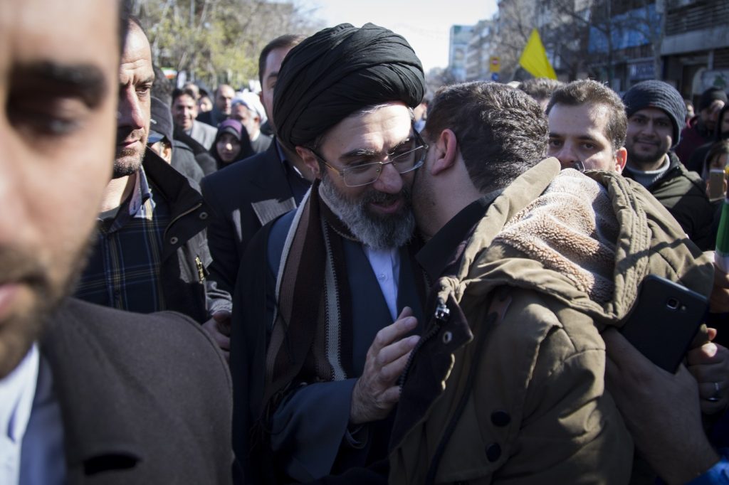 Mojtaba Khamenei, noul lider suprem al Iranului: cine este?