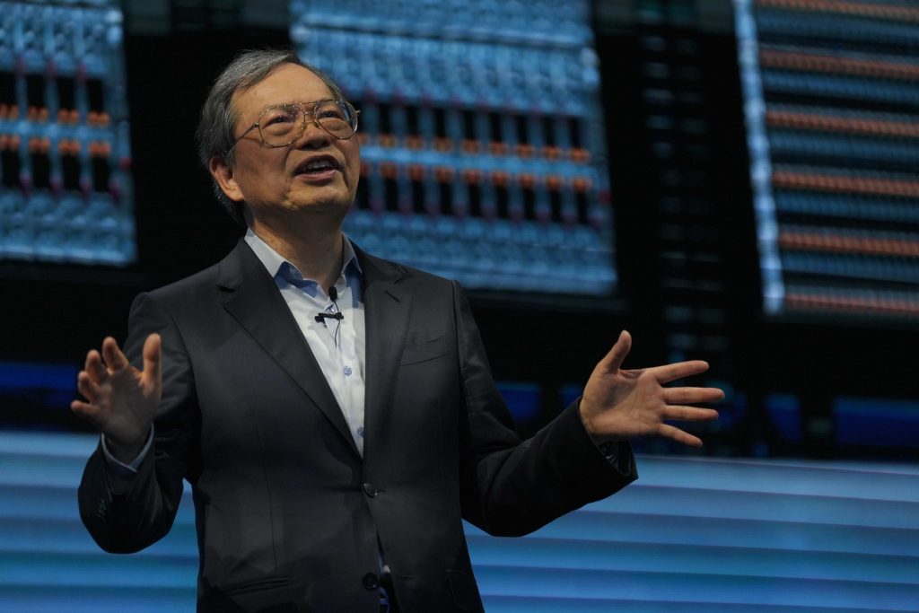 Fondator SMCI, acuzat de exporturi ilegale de cipuri către China în Silicon Valley