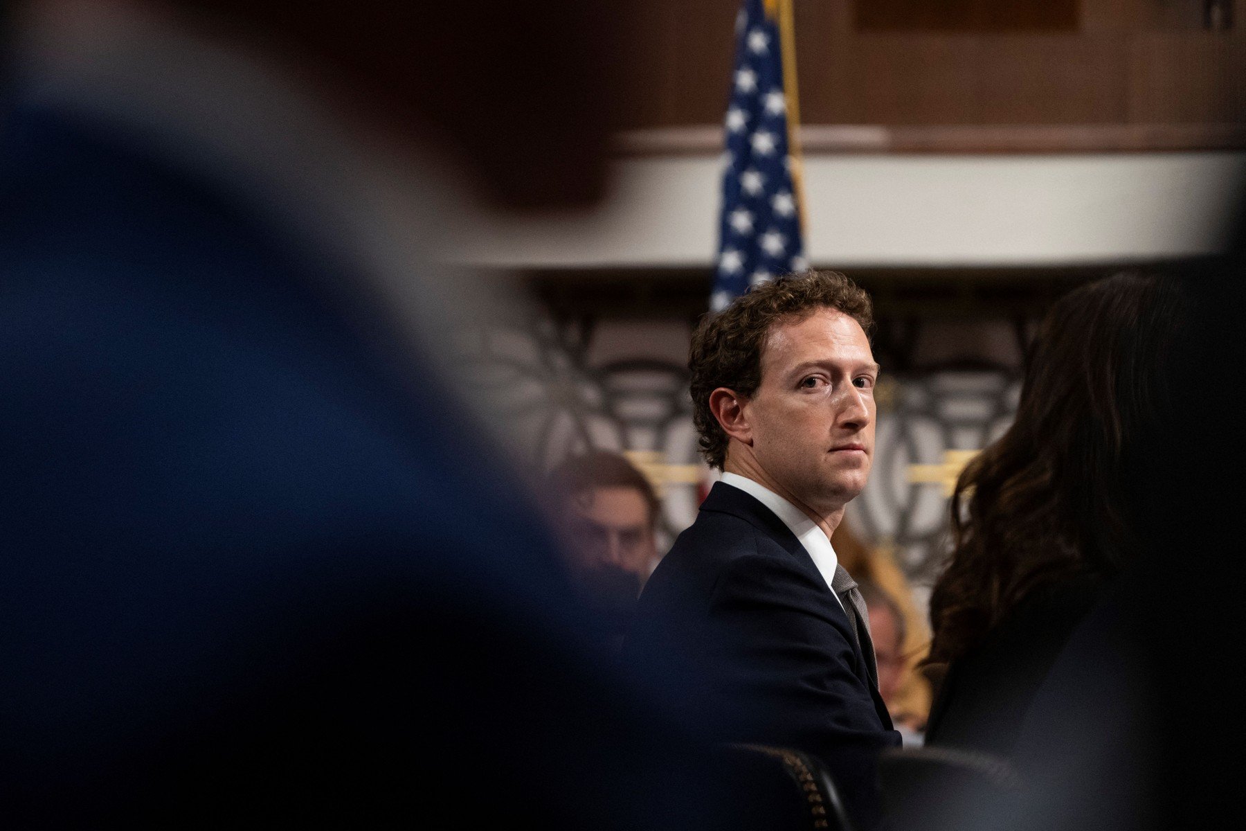 Mark Zuckerberg, numele de referință al gigantului tehnologic Facebook, va fi numit în cel mai proaspăt plan al Administrației Trump pentru consiliul de experți în tehnologie al Casei Albe