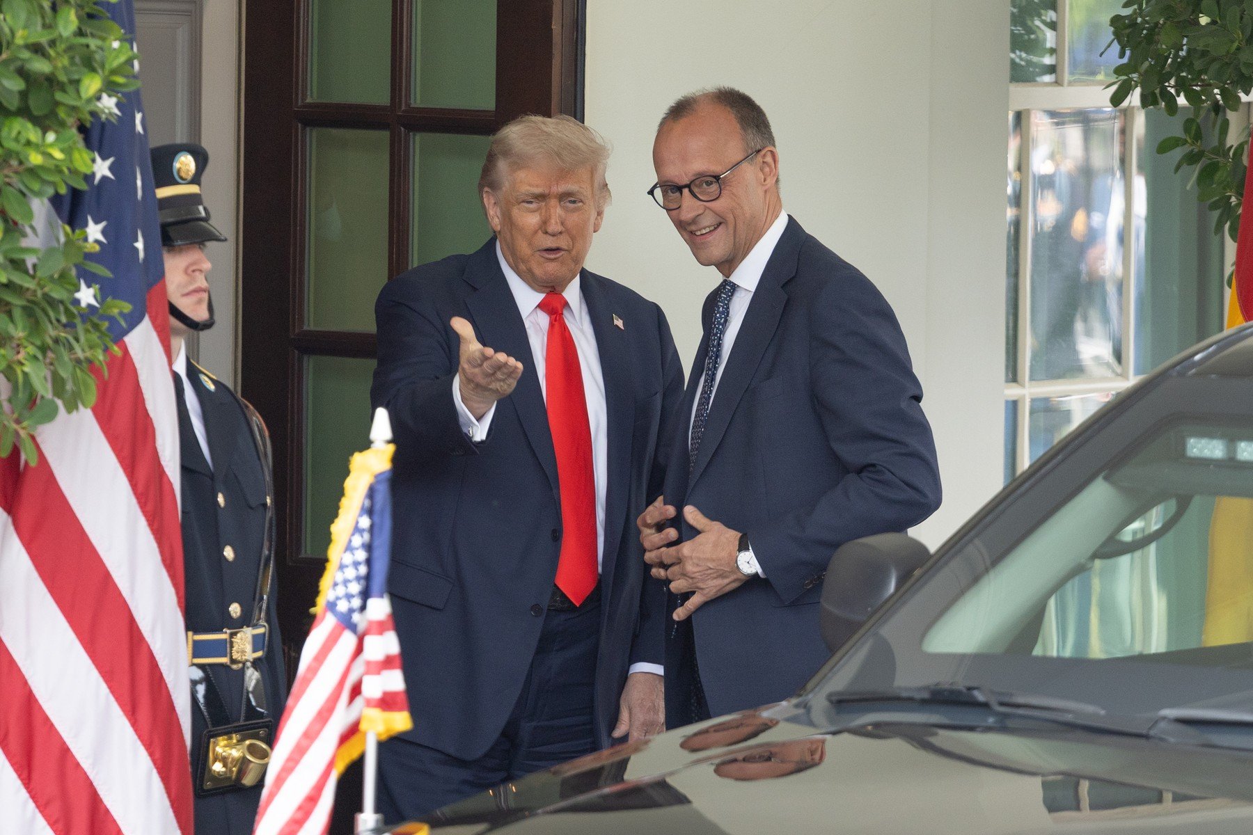 Germania evită implicarea militară directă în tensiunile din Iran, preferând soluțiile diplomatice în fața unui conflict ce riscă să escaladeze rapid