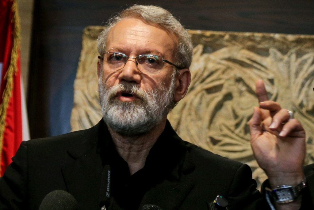 O posibilă moarte a lui Ali Larijani, fostul președinte al Consiliului Superior pentru Discursul Cultural al Iranului și fostul negociator-cheie în dosarul nuclear, sparge din nou echilibrul fragil al puterii din Teheran