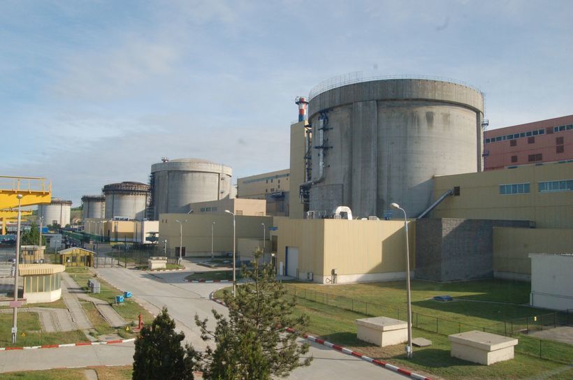 Negocierile pentru finanțarea proiectelor majore ale centralei nucleare de la Cernavodă devin tot mai tensionate, în contextul unor eforturi intense din partea companiei de stat Nuclearelectrica (SNN)