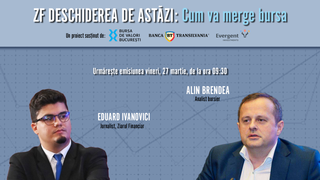 Bursa românească își pregătește deschiderea într-un context dificil, pe fondul unor evoluții internaționale and evului economic general care continuă să influențeze piața locală
