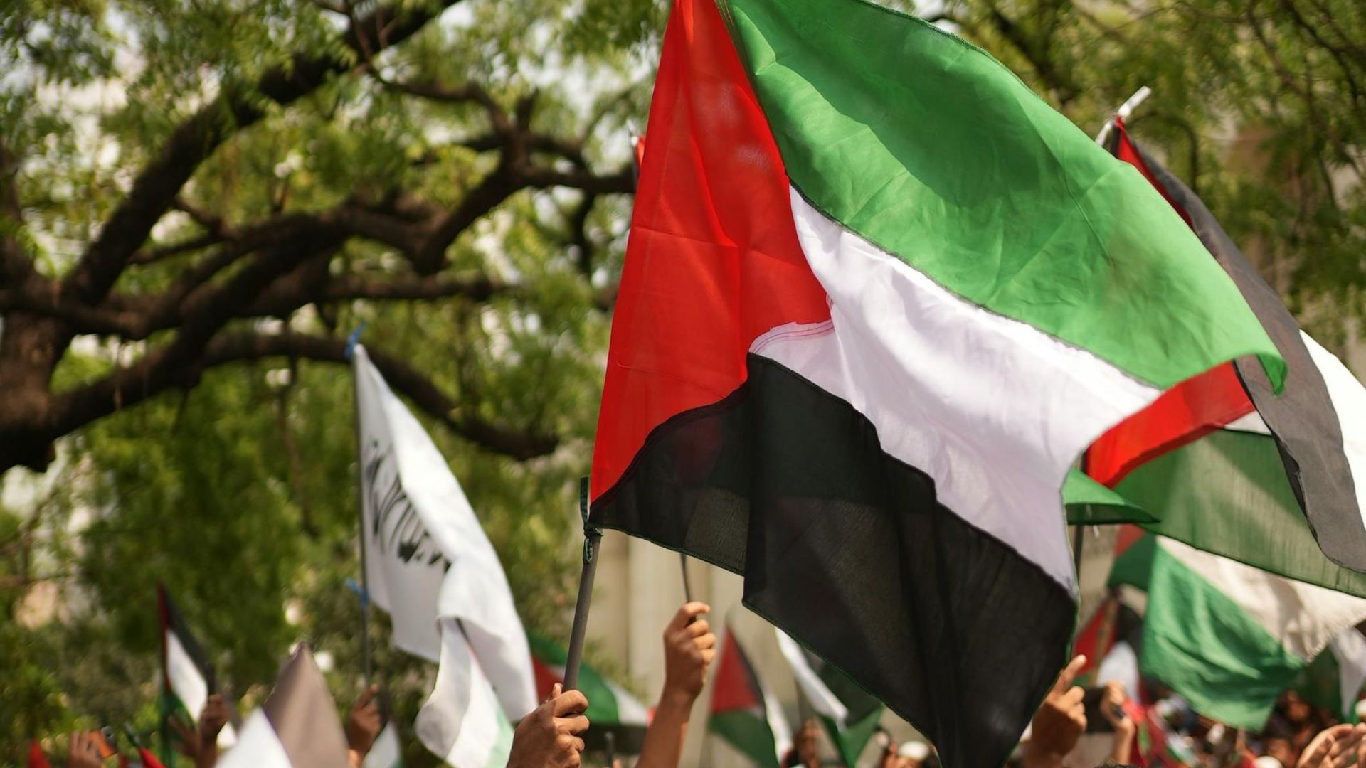 Un eveniment de solidaritate cu Palestina va avea loc duminică, 29 martie 2026, în centrul Capitalei, în ciuda tensiunilor tot mai accentuate din regiune și a controversei din jurul manifestațiilor de gen