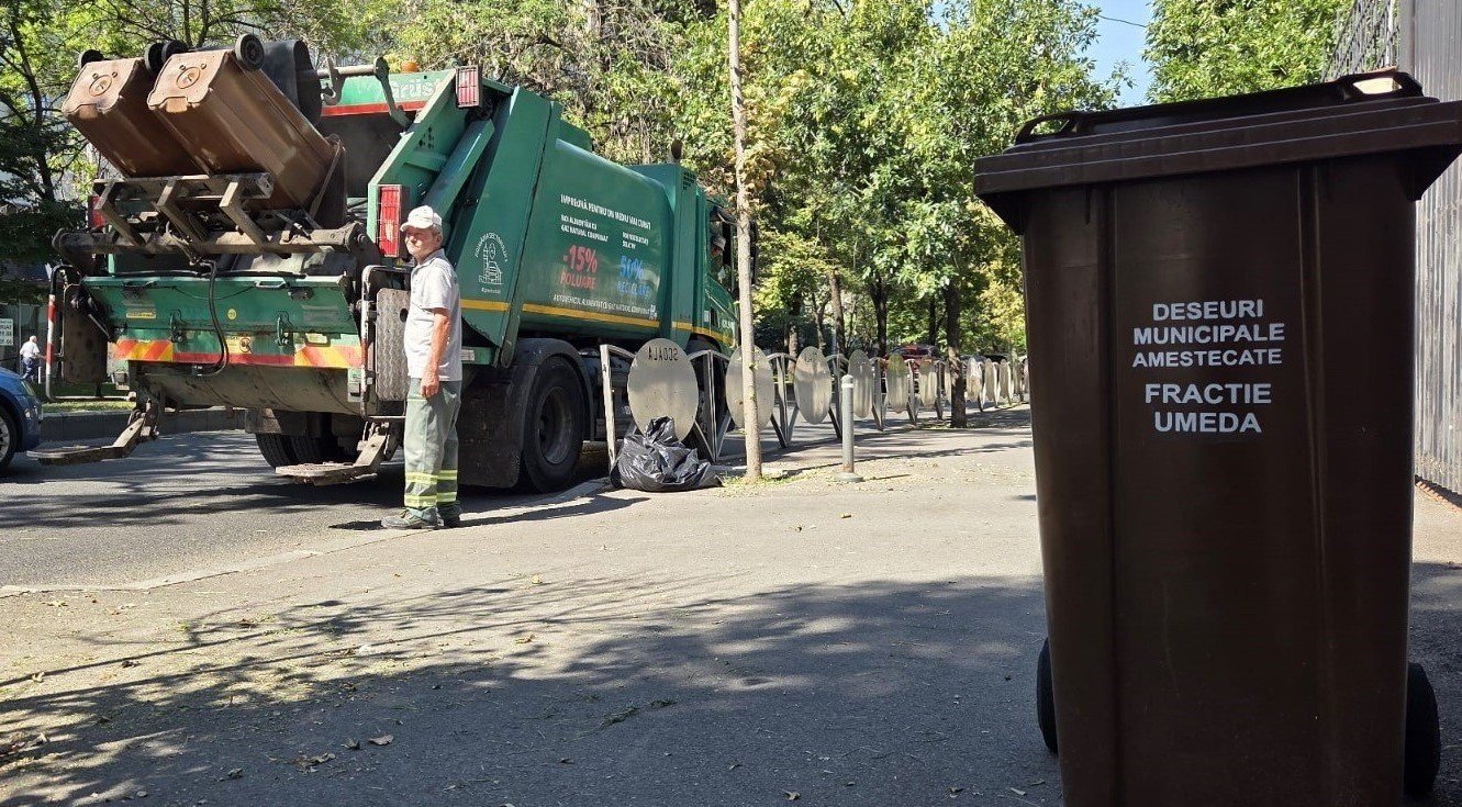 Plan de reformare radicală a serviciului de salubrizare în Sectorul 1: Primăria pregătește o nouă strategie pentru gestionarea deșeurilor Primăria Sectorului 1 intenționează să reconfigureze complet serviciile de salubrizare, în contextul expirării contractului cu compania Romprest, programată pentru 30 iunie 2026