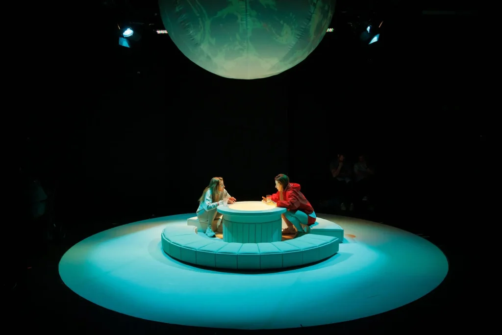 Bucureștiul se pregătește să ofere publicului o săptămână plină de evenimente culturale diverse, între teatru, muzică, literatură și film, într-un ambient vibrant al insituțiilor de cultură ale orașului