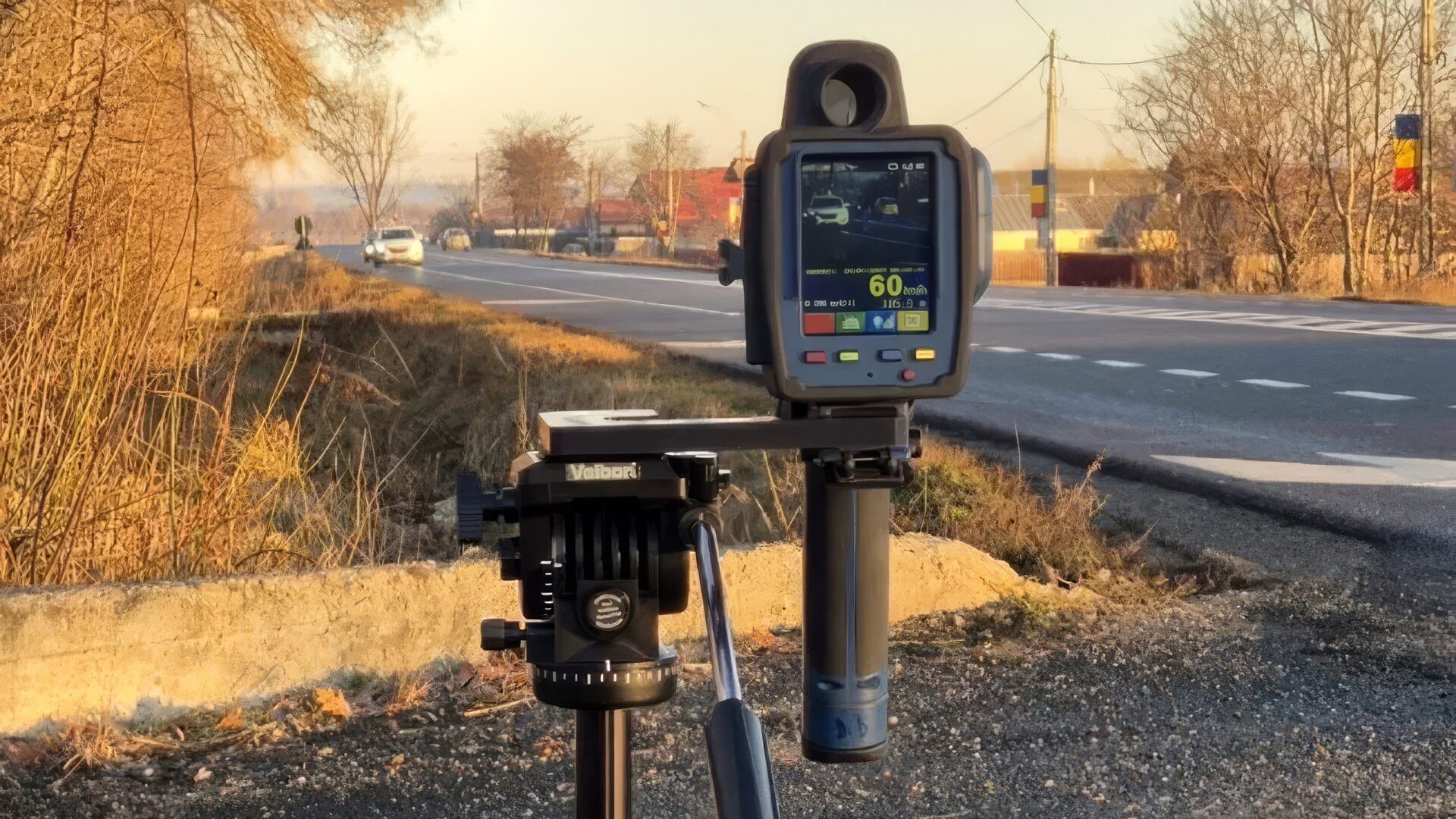 România își extinde semnificativ capacitatea de monitorizare rutieră, odată cu implementarea unui sistem modern, ce promite să transforme modul în care sunt aplicate sancțiunile pentru încălcările legii pe șoselele țării