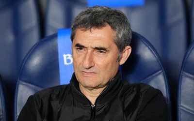 Athletic vrea răzbunare împotriva Barcelonei, anunță Valverde