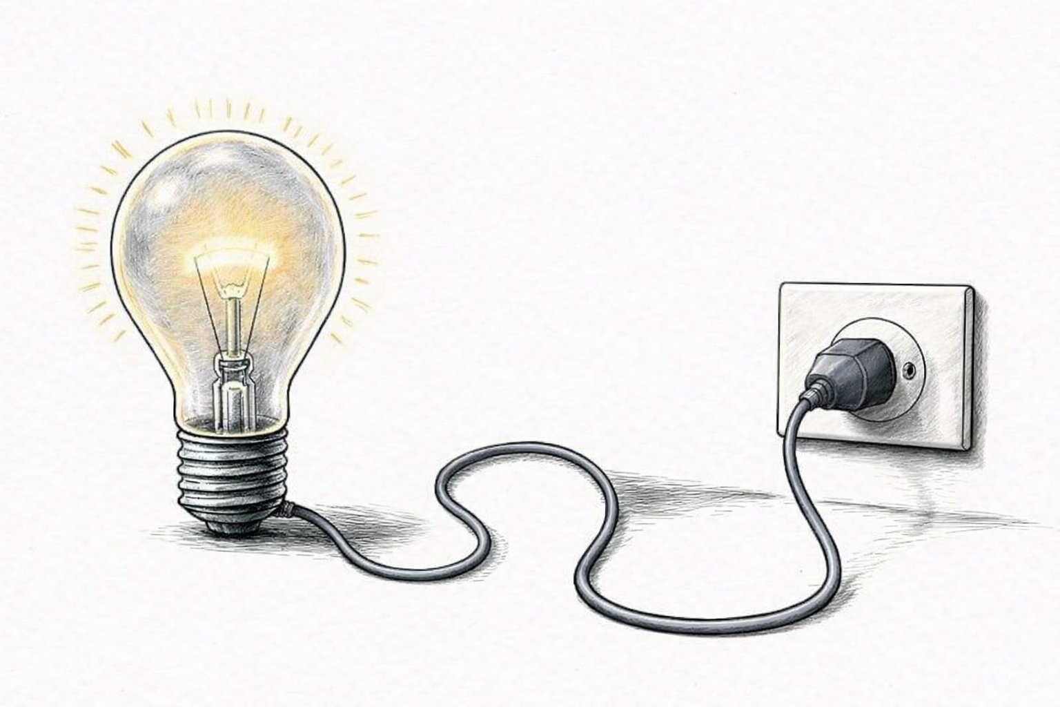 Mitul potrivit căruia este mai ieftin să lași luminile aprinse continuu s-a dovedit a fi, în condițiile actuale, complet eronat