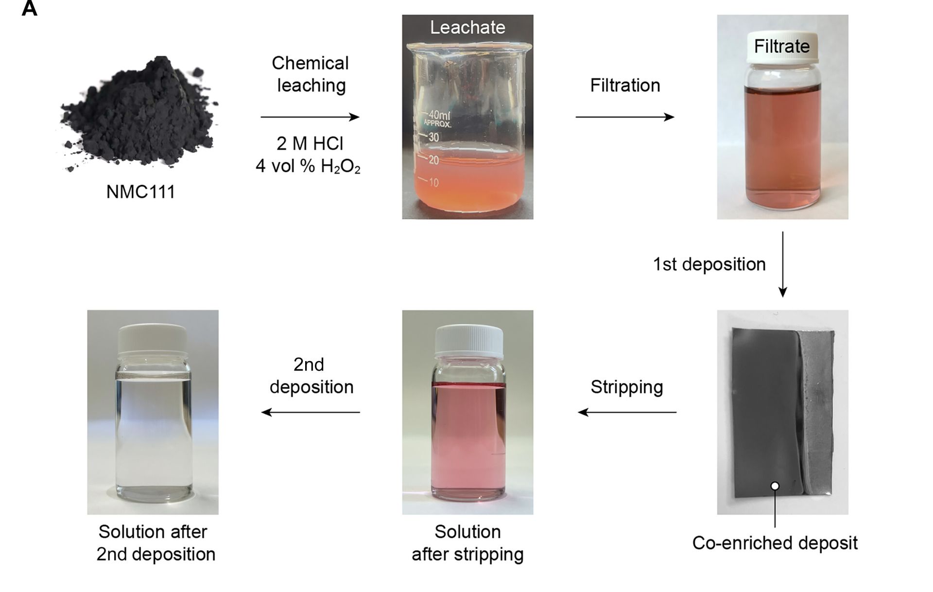 Un pas revoluționar în reciclarea metalelor esențiale din bateriile de ultima generație vine dintr-o sursă neașteptată: strugurii