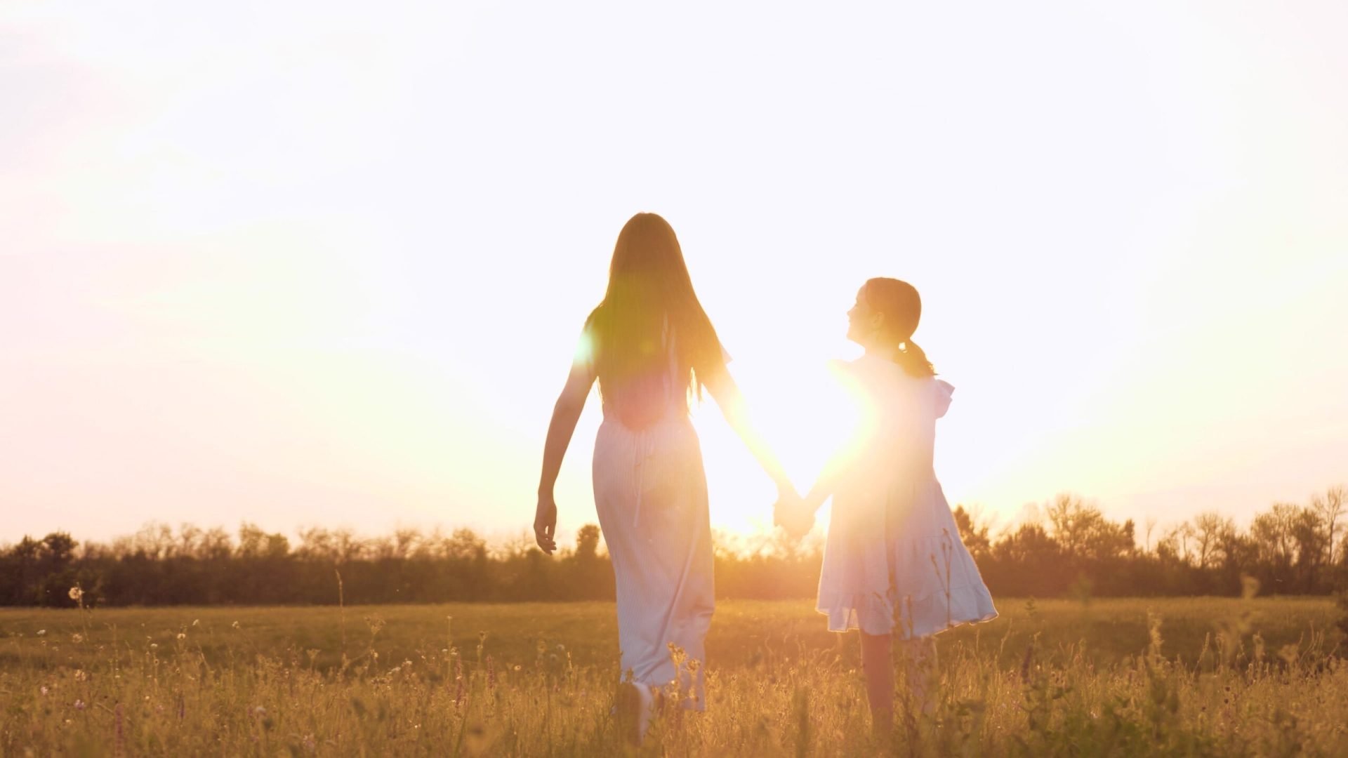 Cum să vindeci relația cu mama, conform psihologiei